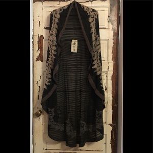 Hip and Funky Wool Duster